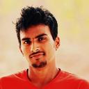 Satish Patel portrait